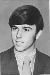 Anyone have a picture of David Ranck? Email it to us!